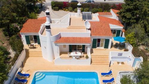 Villa Casa Linda