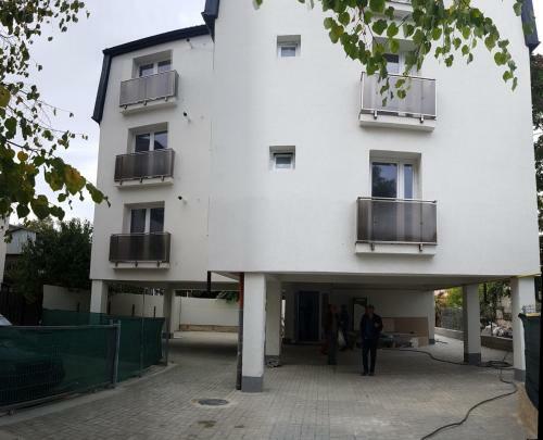 Apartamentos Alexys Residence 8