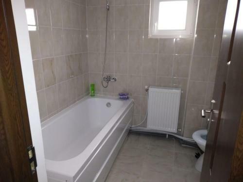 Apartamentos Alexys Residence 8