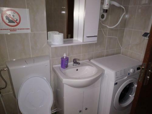 Apartamentos Alexys Residence 8