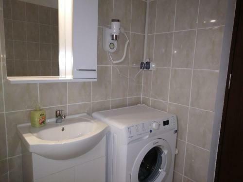 Apartamentos Alexys Residence 8