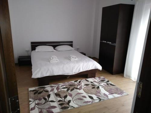 Apartamentos Alexys Residence 8