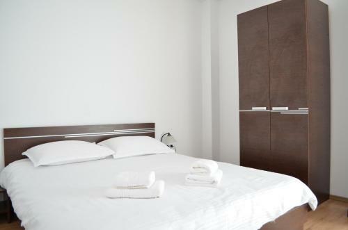 Apartamentos Alexys Residence 8