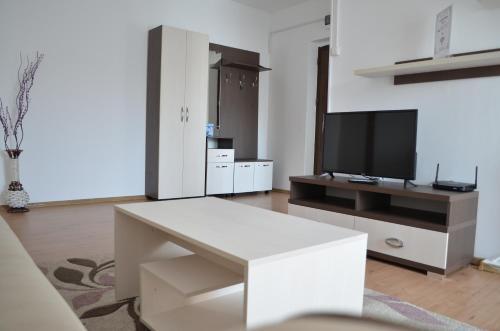Apartamentos Alexys Residence 8