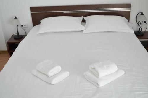 Apartamentos Alexys Residence 8