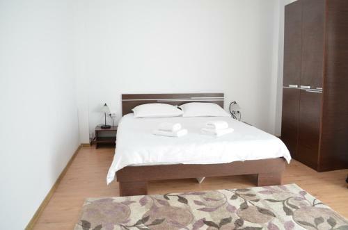 Apartamentos Alexys Residence 8