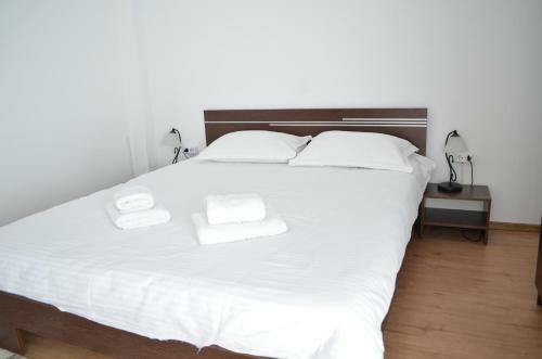 Apartamentos Alexys Residence 8