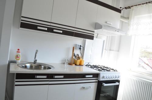Apartamentos Alexys Residence 8