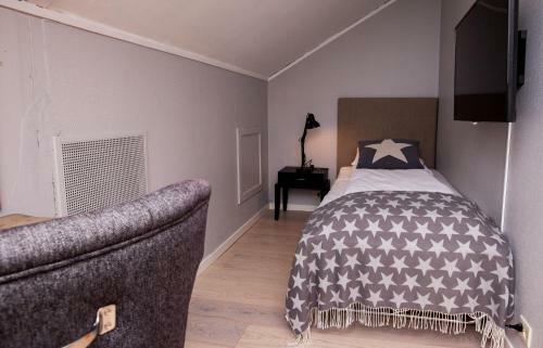 Narvik Hotel Wivel