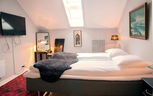 Narvik Hotel Wivel