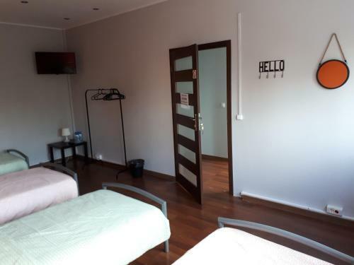 Hello Gdynia Hostel