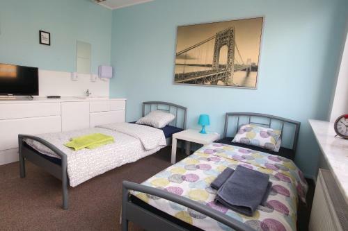 Hello Gdynia Hostel