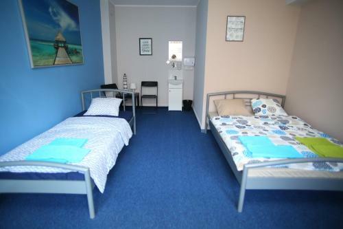 Hello Gdynia Hostel