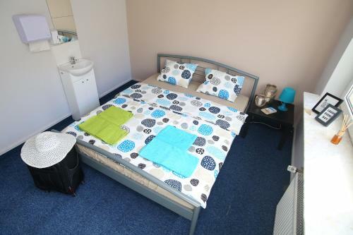 Hello Gdynia Hostel