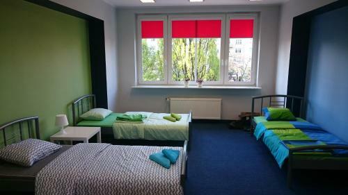 Hello Gdynia Hostel