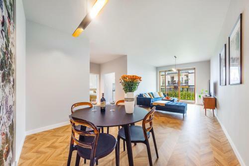 Apartamento Tropica Garden - Nowe Kolibki
