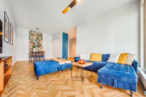 Apartamento Tropica Garden - Nowe Kolibki