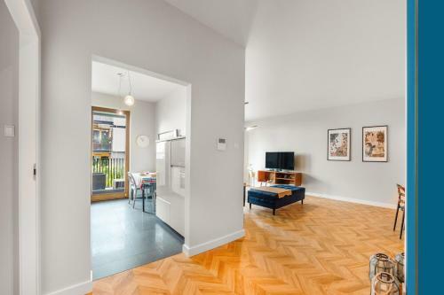 Apartamento Tropica Garden - Nowe Kolibki