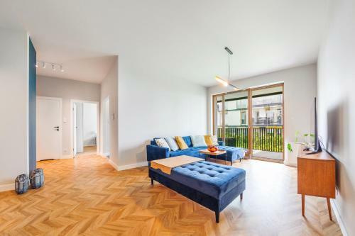Apartamento Tropica Garden - Nowe Kolibki