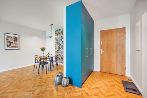 Apartamento Tropica Garden - Nowe Kolibki