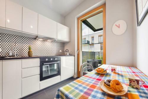 Apartamento Tropica Garden - Nowe Kolibki