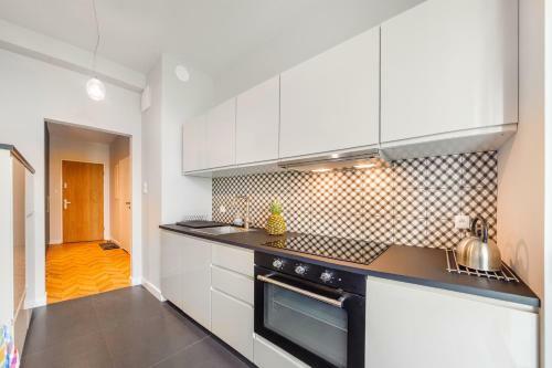 Apartamento Tropica Garden - Nowe Kolibki