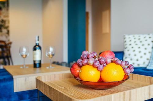 Apartamento Tropica Garden - Nowe Kolibki
