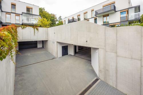 Apartamento Tropica Garden - Nowe Kolibki