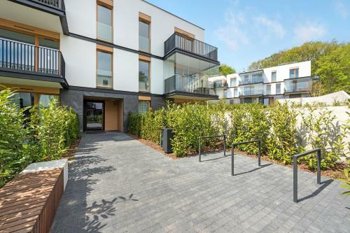 Apartamento Tropica Garden - Nowe Kolibki