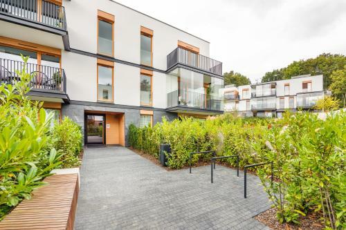 Apartamento Tropica Garden - Nowe Kolibki