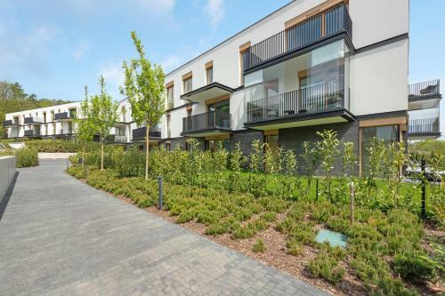 Apartamento Tropica Garden - Nowe Kolibki