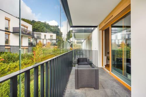 Apartamento Tropica Garden - Nowe Kolibki