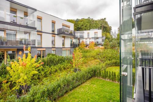 Apartamento Tropica Garden - Nowe Kolibki