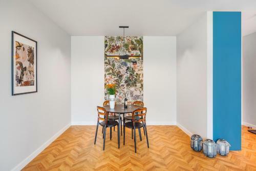 Apartamento Tropica Garden - Nowe Kolibki