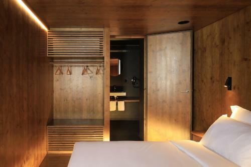 Hotel Zero Box Lodge Coimbra