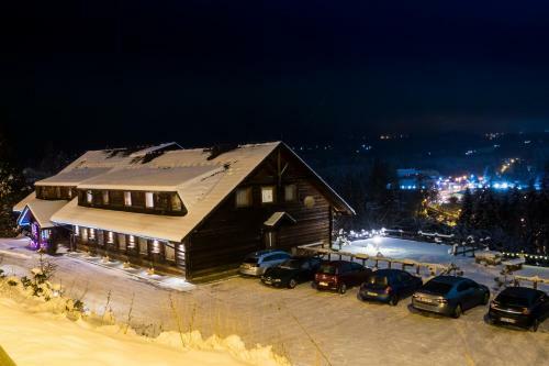 Bed & Breakfast Czarna Owca