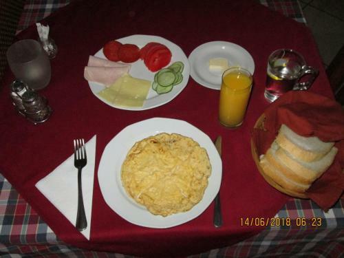 Hostal Kisherceg Sz�ll�shely