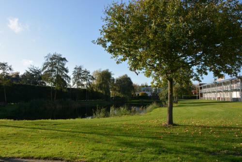 Haj� Hotel Heerenveen