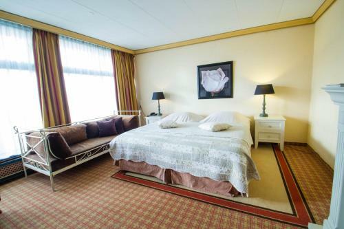 Haj� Hotel Heerenveen