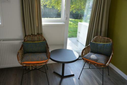 Haj� Hotel Heerenveen