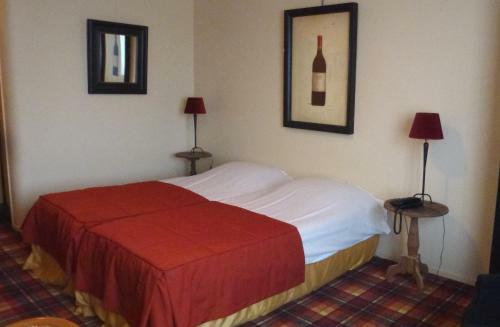 Haj� Hotel Heerenveen