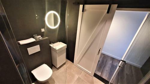 Haj� Hotel Heerenveen