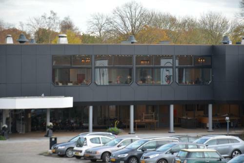 Haj� Hotel Heerenveen