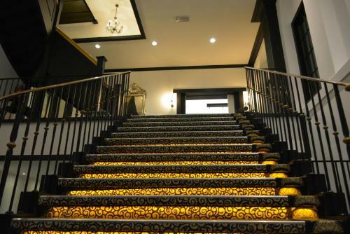 Haj� Hotel Heerenveen