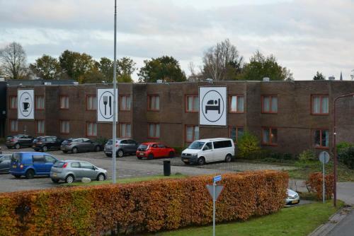Haj� Hotel Heerenveen