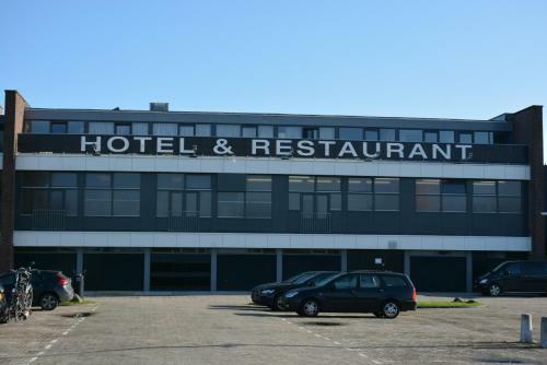 Haj� Hotel Heerenveen