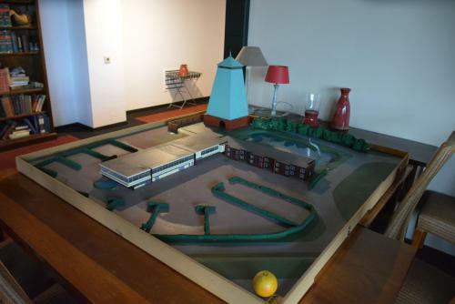 Haj� Hotel Heerenveen