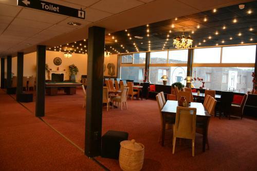 Haj� Hotel Heerenveen