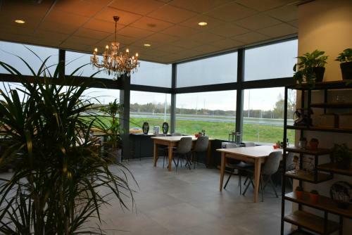Haj� Hotel Heerenveen
