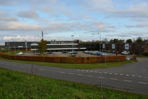 Haj� Hotel Heerenveen